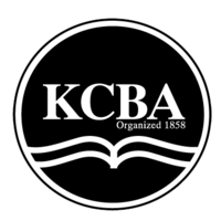 KCBA | Organized 1858